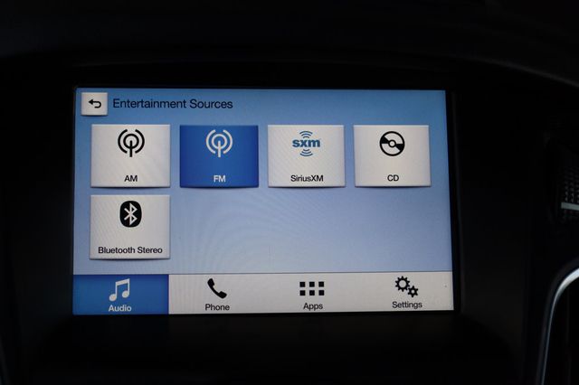 2018 Ford Focus ST Hatch - 22969256 - 34