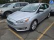 2018 Ford Focus Titanium Hatch - 22928802 - 0