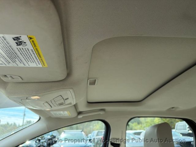 2018 Ford Focus Titanium Hatch - 22928802 - 11
