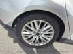 2018 Ford Focus Titanium Hatch - 22928802 - 19