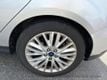 2018 Ford Focus Titanium Hatch - 22928802 - 20