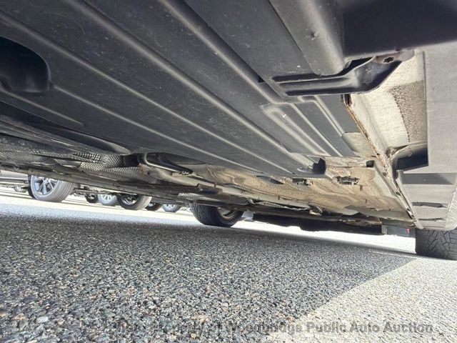 2018 Ford Focus Titanium Hatch - 22928802 - 22