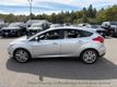 2018 Ford Focus Titanium Hatch - 22928802 - 8