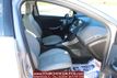 2018 Ford Focus Titanium Sedan - 22678292 - 11