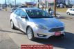 2018 Ford Focus Titanium Sedan - 22678292 - 2