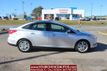 2018 Ford Focus Titanium Sedan - 22678292 - 3