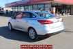 2018 Ford Focus Titanium Sedan - 22678292 - 6