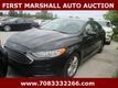 2018 Ford Fusion 2018 Ford Fusion - 22557755 - 0