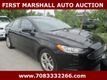 2018 Ford Fusion 2018 Ford Fusion - 22557755 - 1