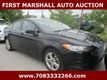 2018 Ford Fusion 2018 Ford Fusion - 22557755 - 3