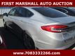 2018 Ford Fusion 2018 Ford Fusion - 22652327 - 3