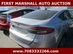 2018 Ford Fusion 2018 Ford Fusion - 22652327 - 5