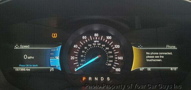 2018 Ford Fusion SE - 22932314 - 29
