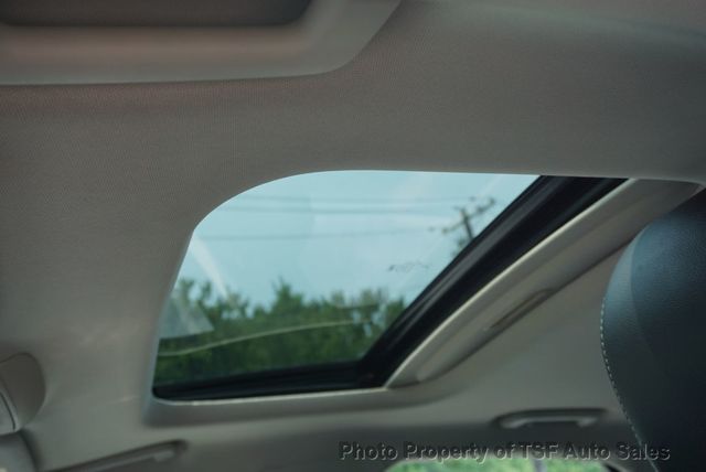 2018 Ford Fusion SE AWD CARPLAY NAVIGATION REAR CAMERA LEATHER SUNROOF HOT SEATS  - 23065235 - 13