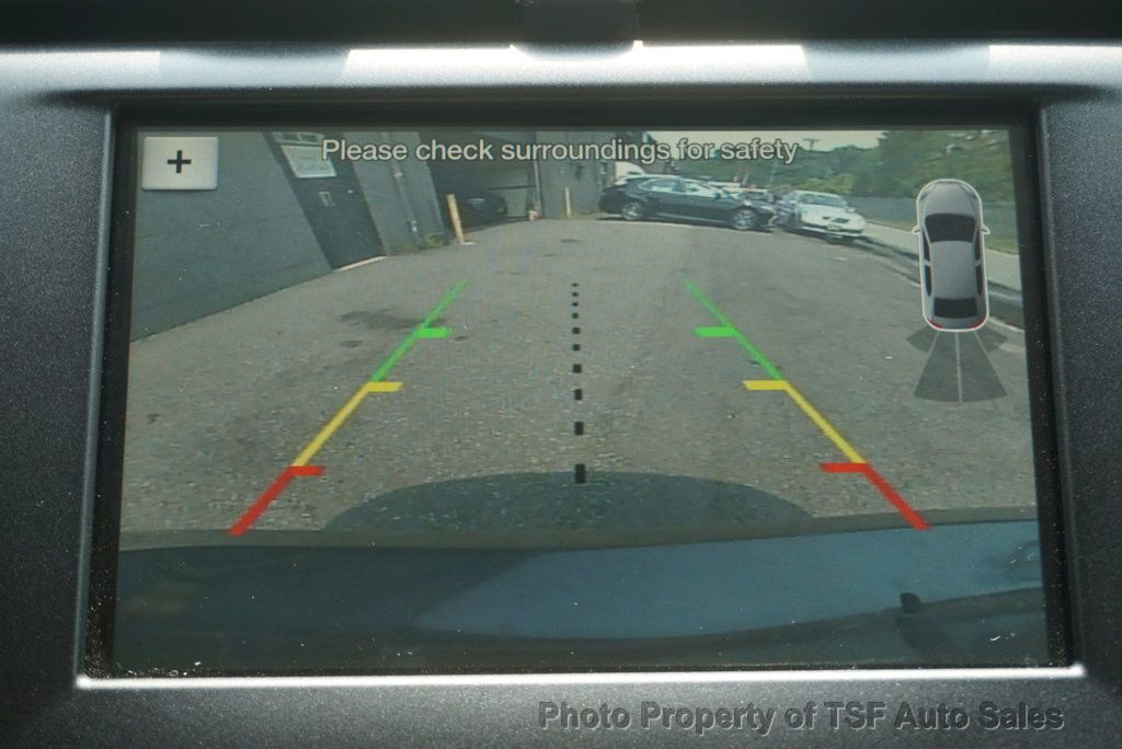 2018 Ford Fusion SE AWD CARPLAY NAVIGATION REAR CAMERA LEATHER SUNROOF HOT SEATS  - 23065235 - 20