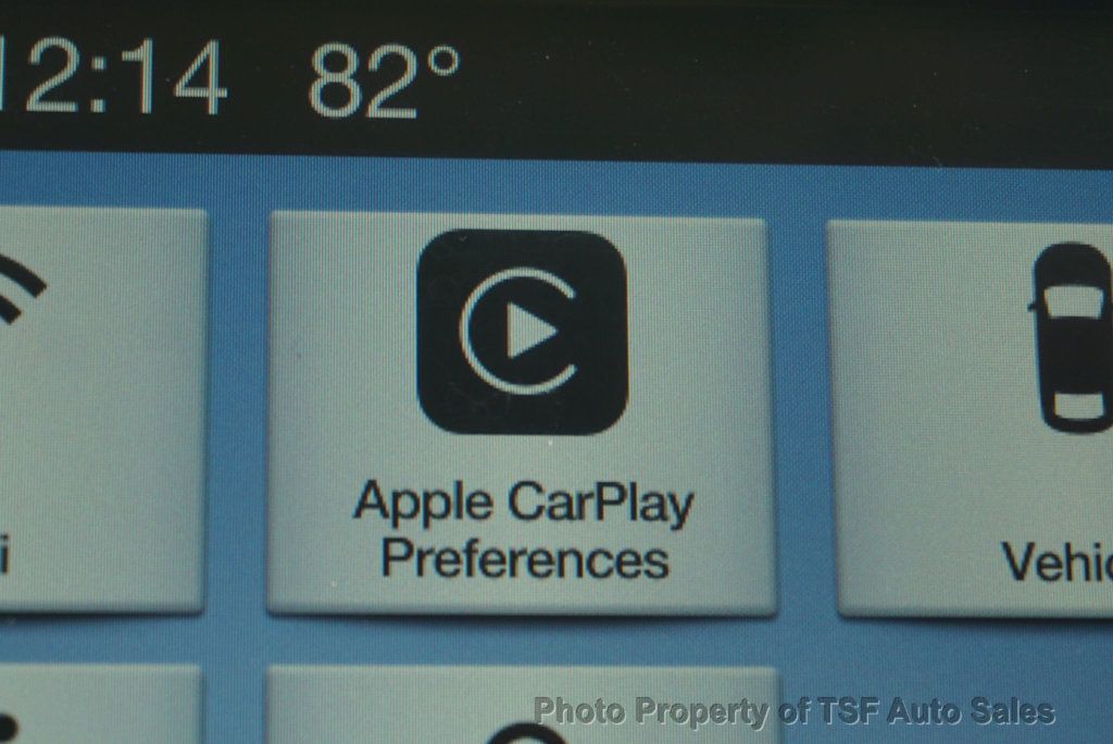 2018 Ford Fusion SE AWD CARPLAY NAVIGATION REAR CAMERA LEATHER SUNROOF HOT SEATS  - 23065235 - 27