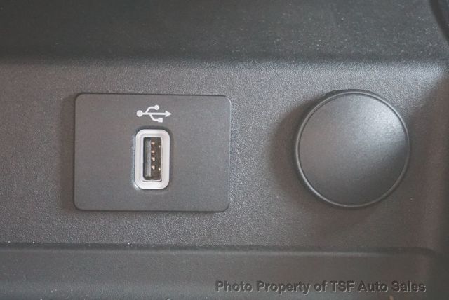 2018 Ford Fusion SE AWD CARPLAY NAVIGATION REAR CAMERA LEATHER SUNROOF HOT SEATS  - 23065235 - 38