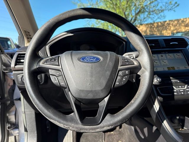 2018 Ford Fusion SE FWD - 23044222 - 9