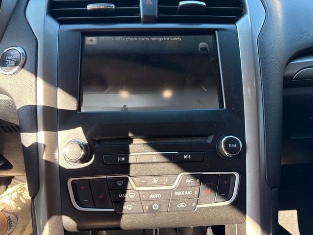 2018 Ford Fusion SE FWD - 23044222 - 12