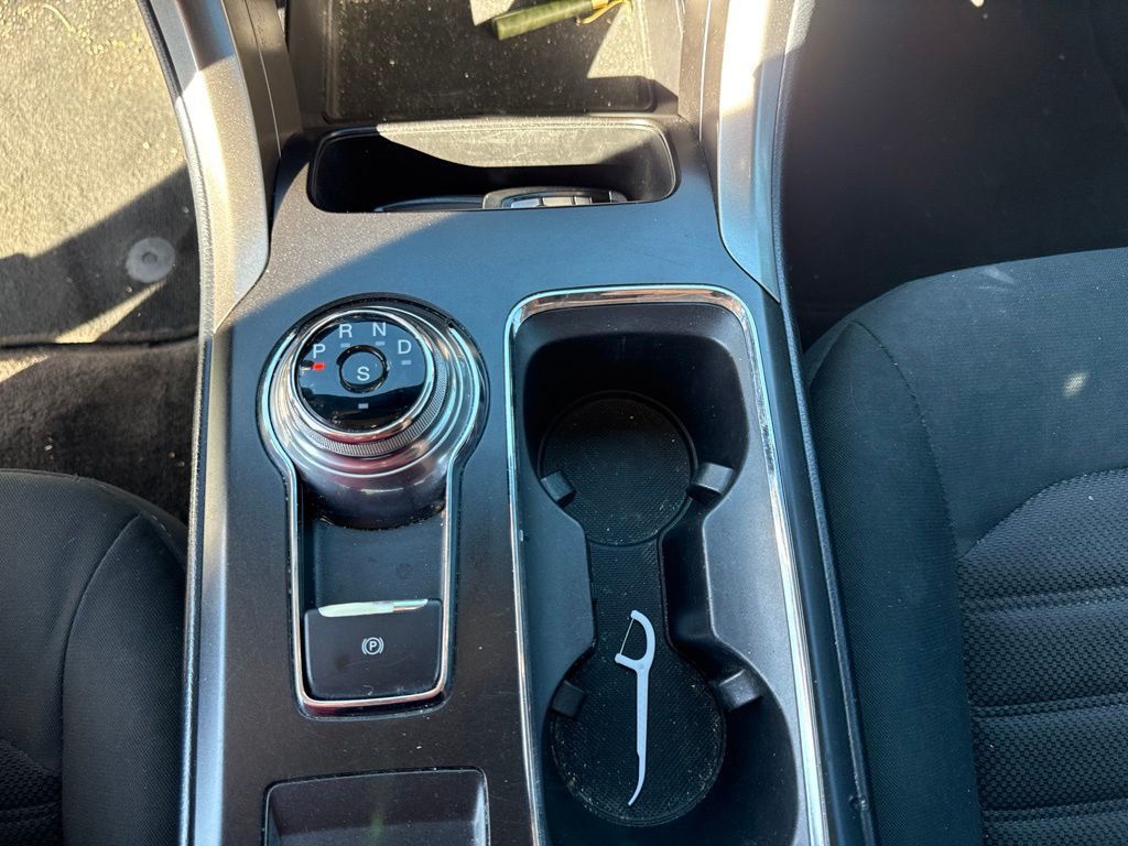 2018 Ford Fusion SE FWD - 23044222 - 13