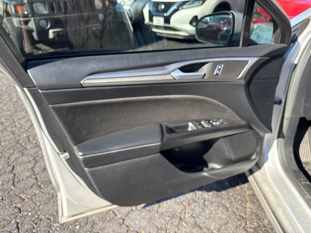 2018 Ford Fusion SE FWD - 23044222 - 15
