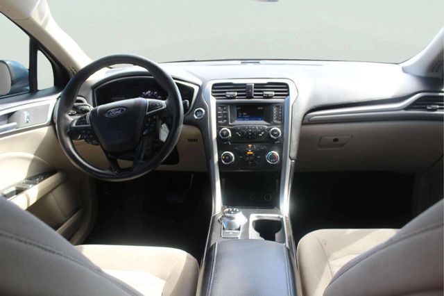 2018 Ford Fusion SE FWD - 23006117 - 6