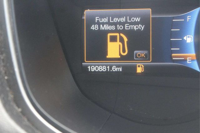 2018 Ford Fusion SE FWD - 23006117 - 7