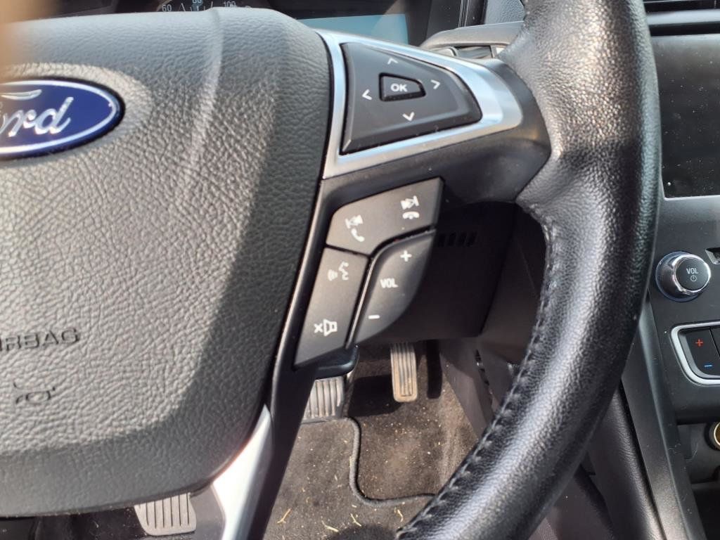 2018 Ford Fusion SE FWD - 22884726 - 9