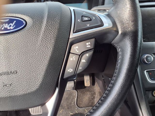 2018 Ford Fusion SE FWD - 22884726 - 9