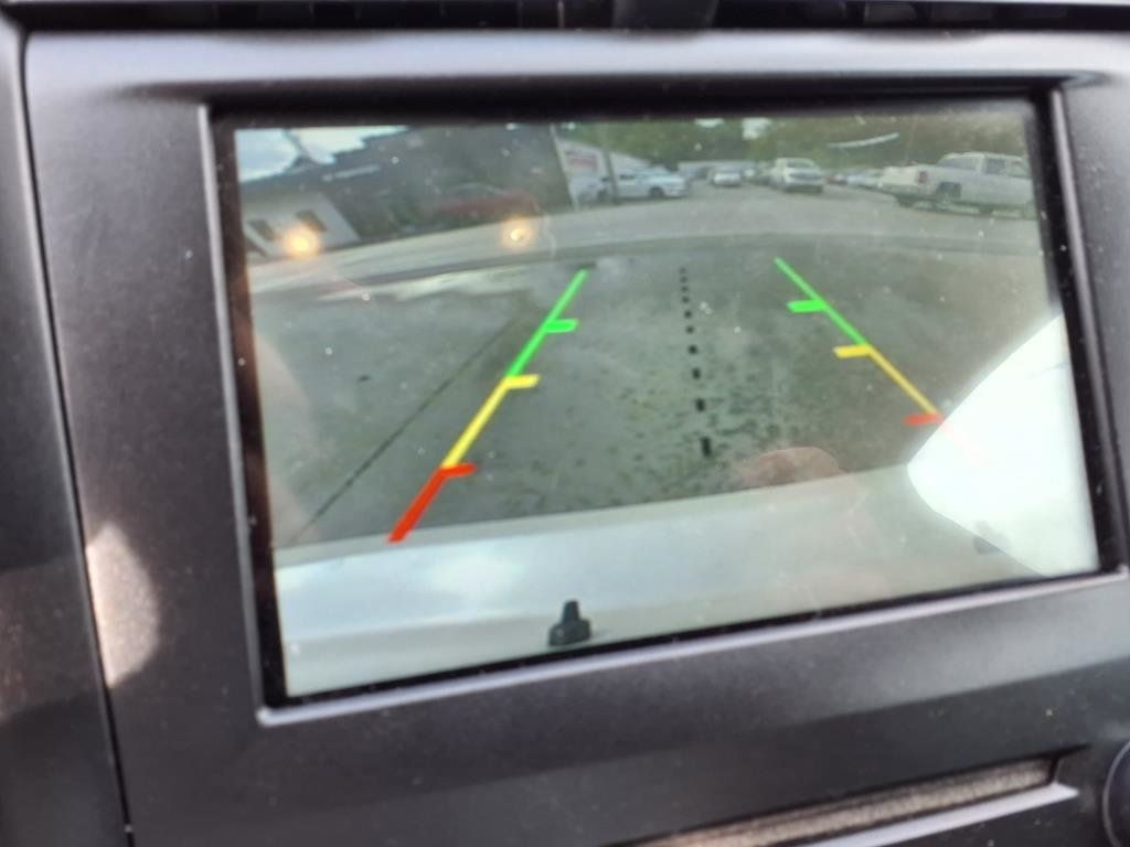 2018 Ford Fusion SE FWD - 22884726 - 11