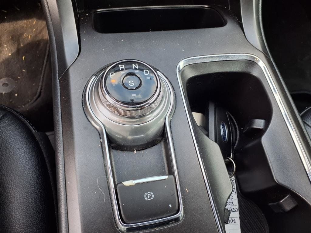 2018 Ford Fusion SE FWD - 22884726 - 14