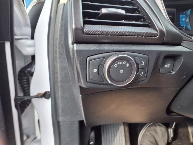 2018 Ford Fusion SE FWD - 22884726 - 15