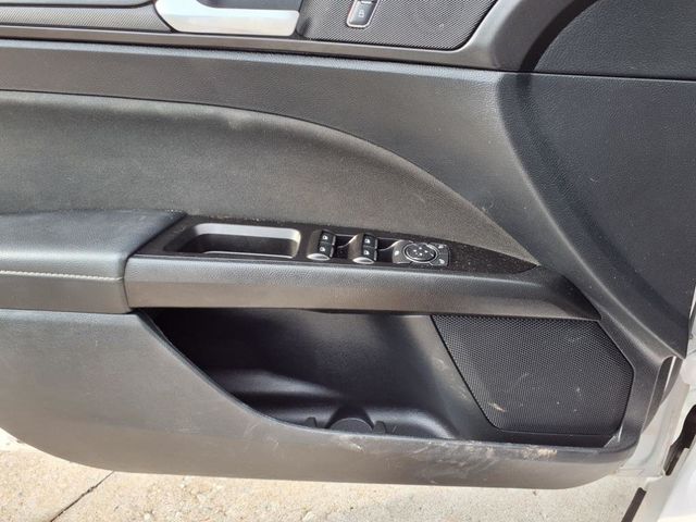 2018 Ford Fusion SE FWD - 22884726 - 16