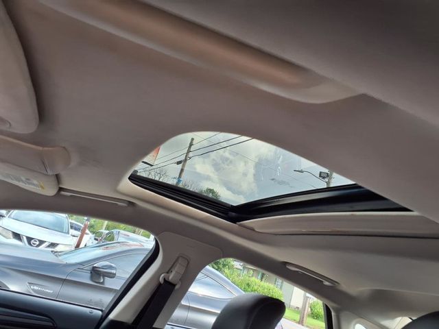 2018 Ford Fusion SE FWD - 22884726 - 5