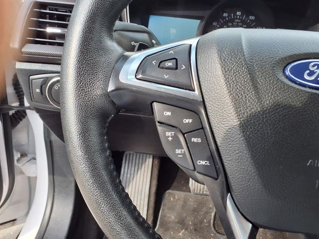 2018 Ford Fusion SE FWD - 22884726 - 7