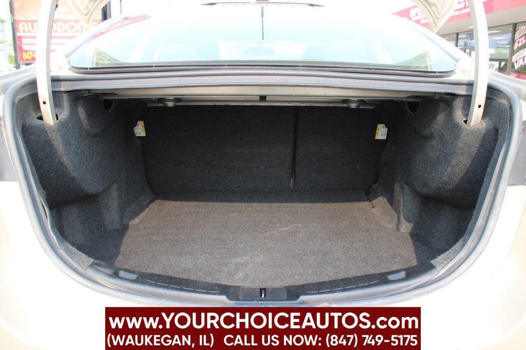 2018 Ford Fusion SE FWD - 22863115 - 15