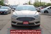 2018 Ford Fusion SE FWD - 22863115 - 1