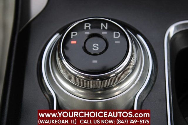 2018 Ford Fusion SE FWD - 22863115 - 21