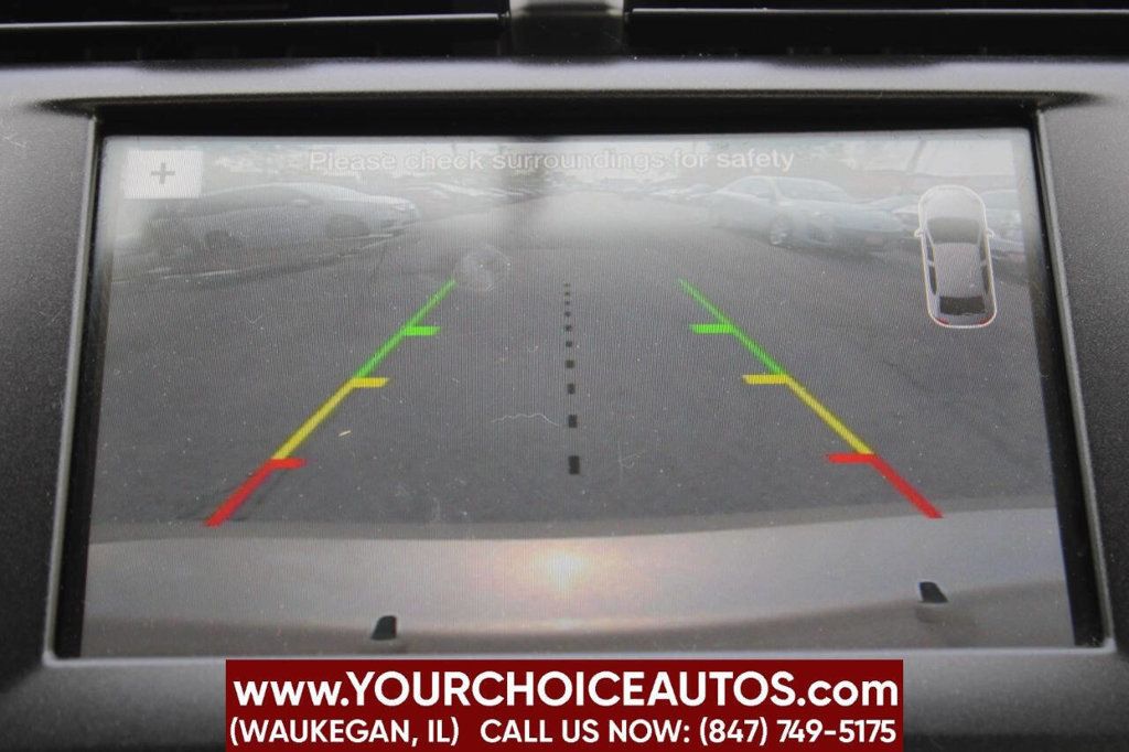 2018 Ford Fusion SE FWD - 22863115 - 22