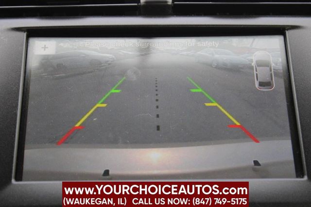 2018 Ford Fusion SE FWD - 22863115 - 22