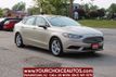 2018 Ford Fusion SE FWD - 22863115 - 2