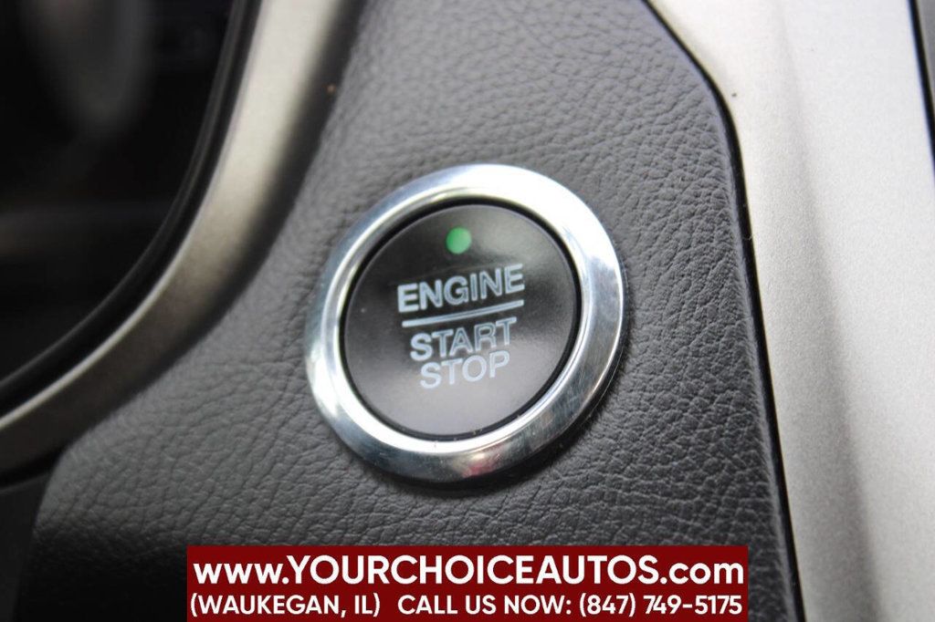 2018 Ford Fusion SE FWD - 22863115 - 29