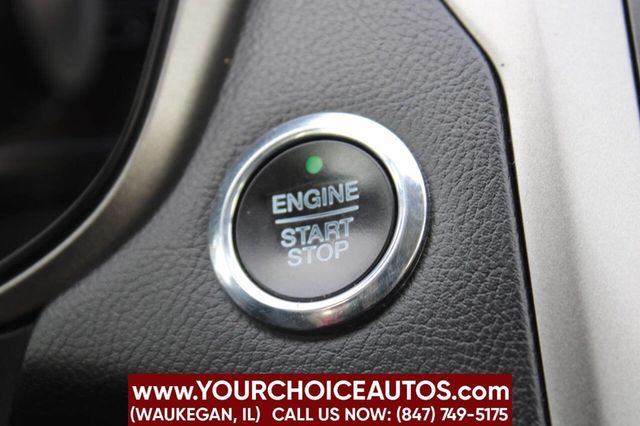 2018 Ford Fusion SE FWD - 22863115 - 29