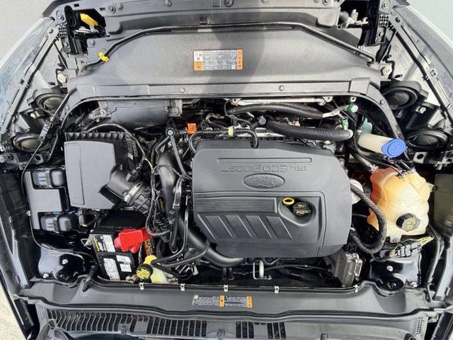 2018 Ford Fusion SE FWD - 23052198 - 9