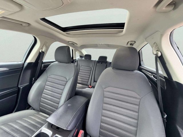 2018 Ford Fusion SE FWD - 23052198 - 15