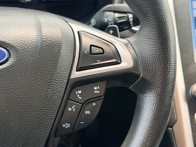 2018 Ford Fusion SE FWD - 23052198 - 26