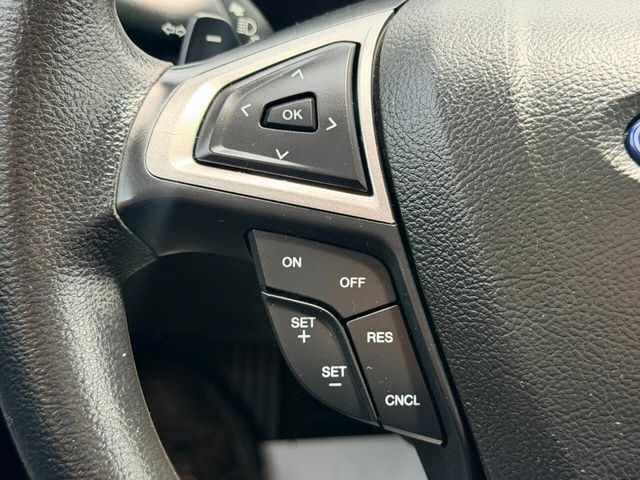 2018 Ford Fusion SE FWD - 23052198 - 27