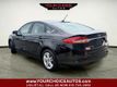 2018 Ford Fusion SE FWD - 23052198 - 2