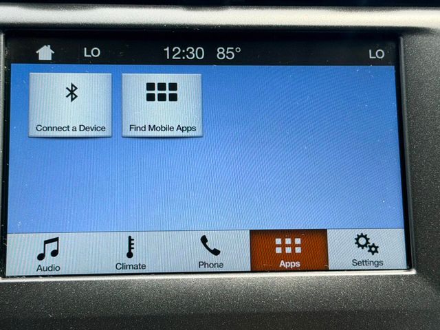 2018 Ford Fusion SE FWD - 23052198 - 35
