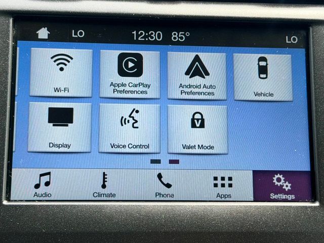 2018 Ford Fusion SE FWD - 23052198 - 37